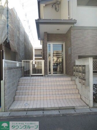 フェニーチェの物件内観写真